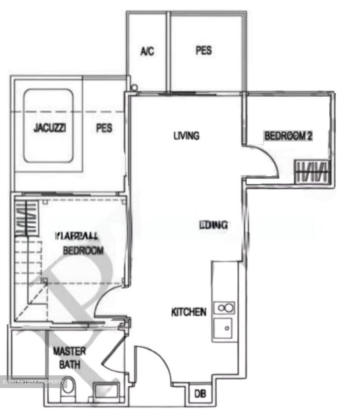 Jade Residences (D19), Apartment #559140491